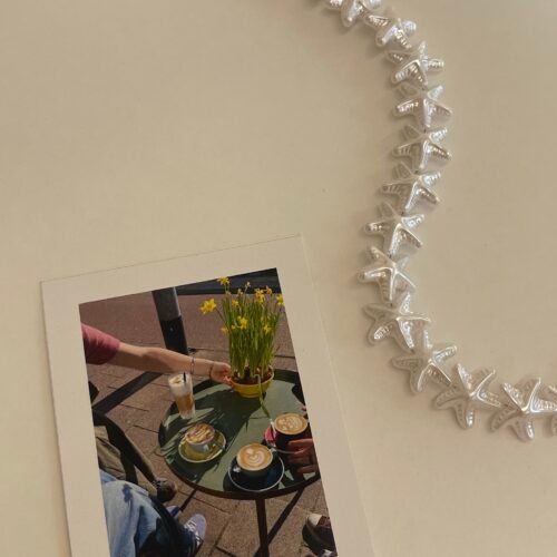 Starfish Choker