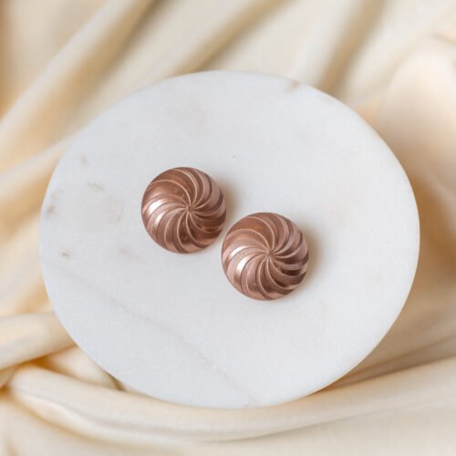 CANDY BLUSH EARRINGS