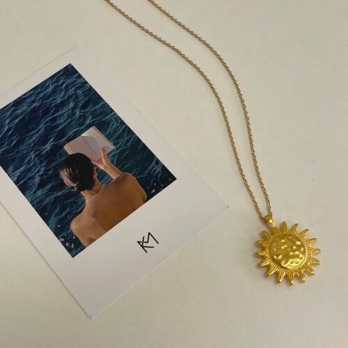 Sol Gold