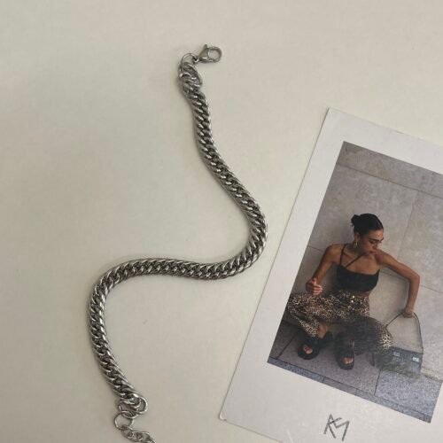 Yrsa Silver