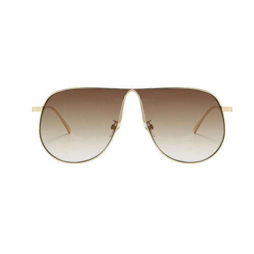 Babila Gold Brown