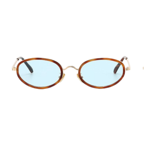 Caramello Gold Blue