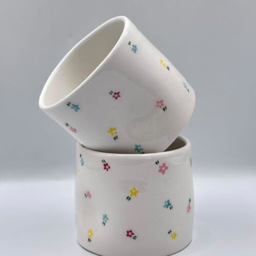 Garden Mug