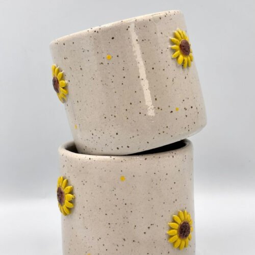 Sunflower Mug