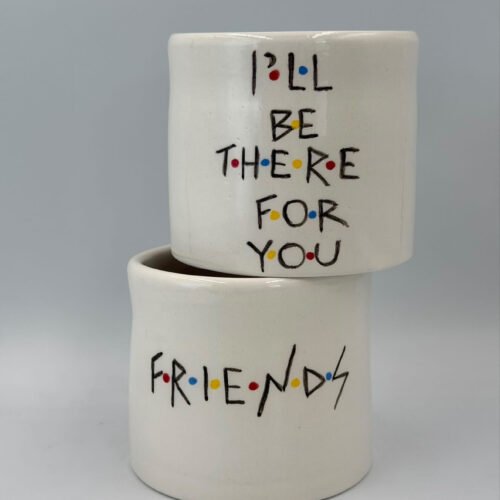 Friends Mug