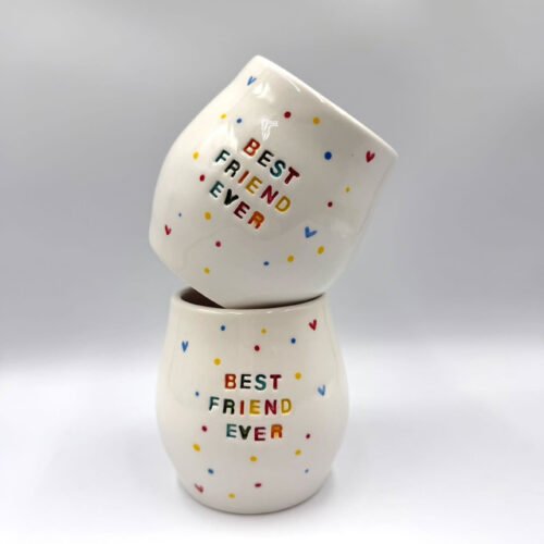Best friend Mug