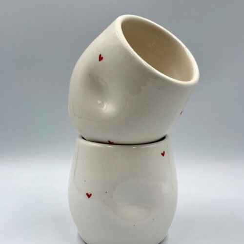 Heart Mug