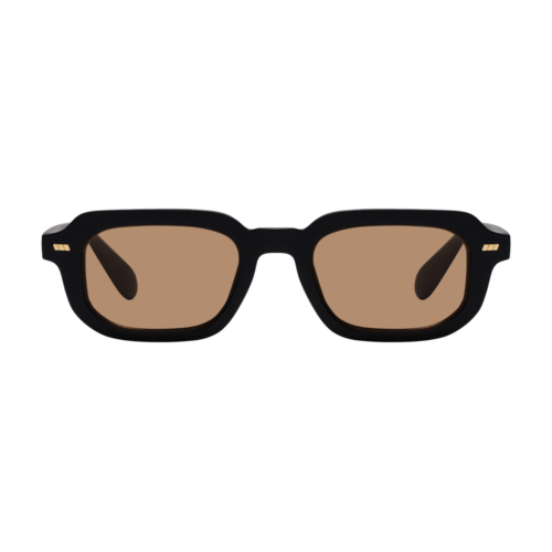 Bruno Black Brown