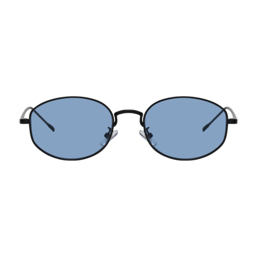 Campo Black Blue