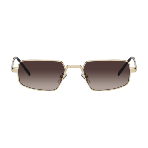 Carito Gold Brown