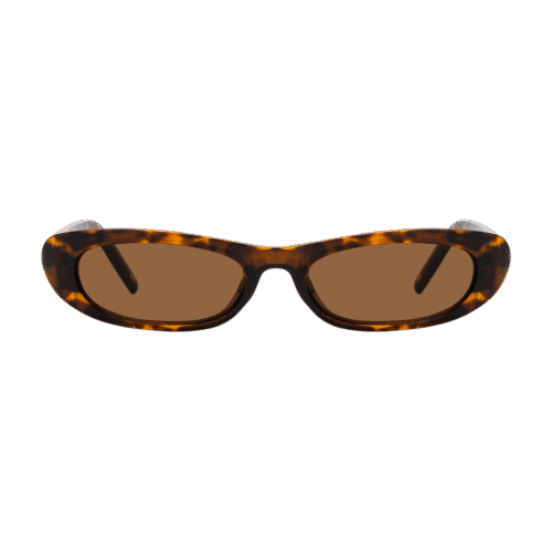 Crema Tartarouga Brown