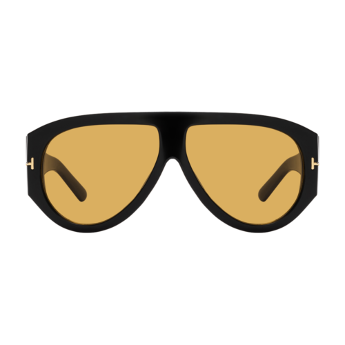 Garda Black Brown