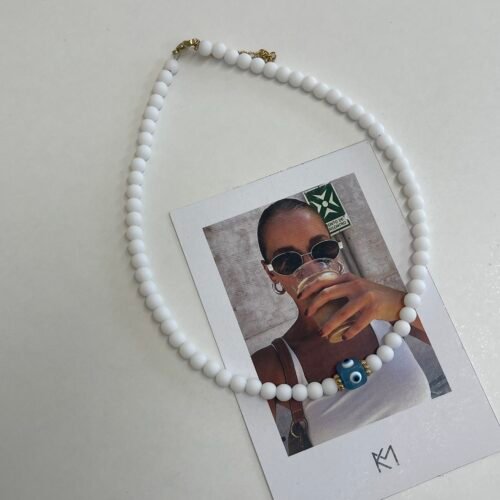 Breeze White