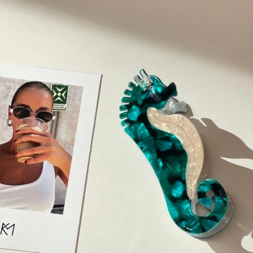 Hair Clip
