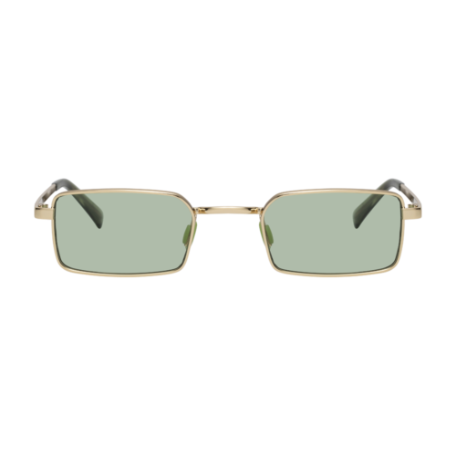 Milano Gold Mint