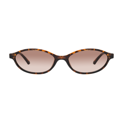 Pisa Tartaruga Brown