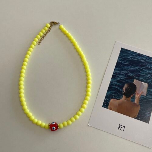 Breeze Yellow