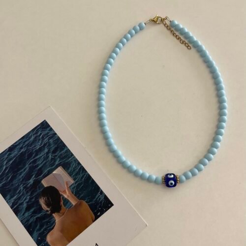 Breeze Baby Blue