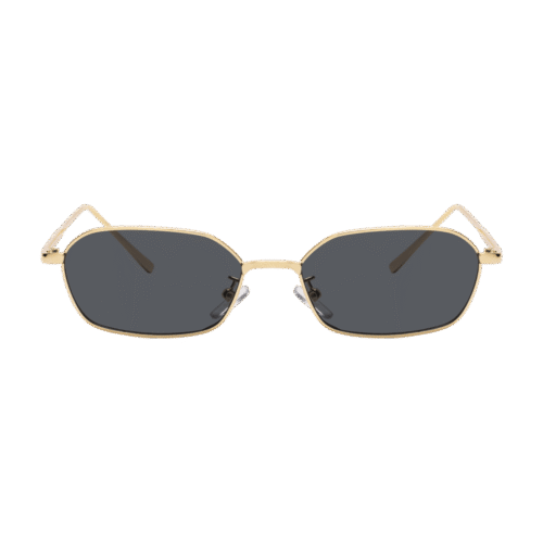 Capo Gold Black