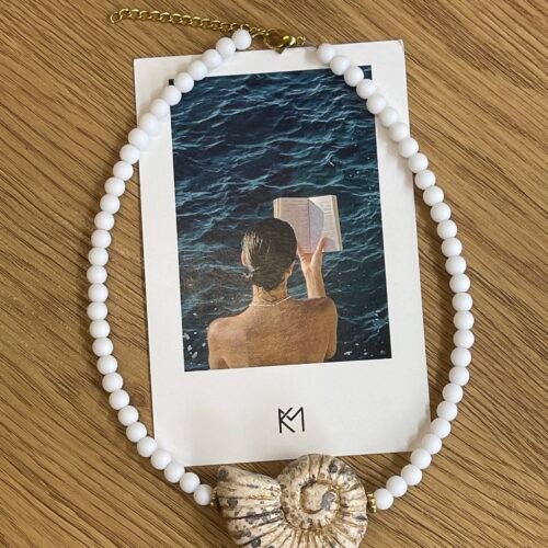 Ocean Kiss