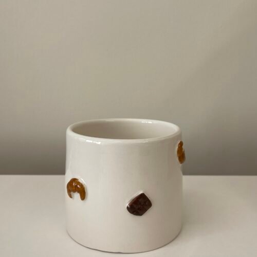Croissant Mug