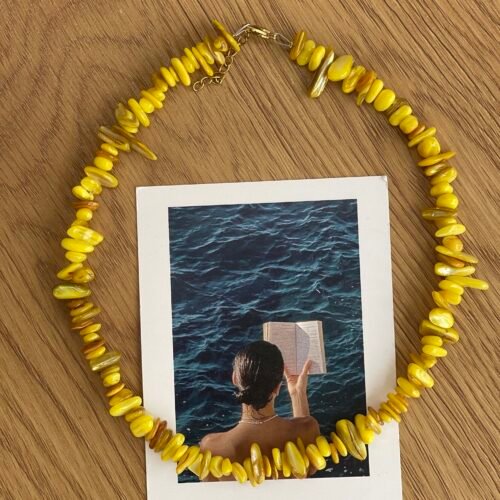 Jasmine Yellow