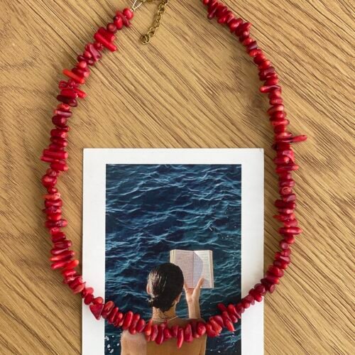 Jasmine Red