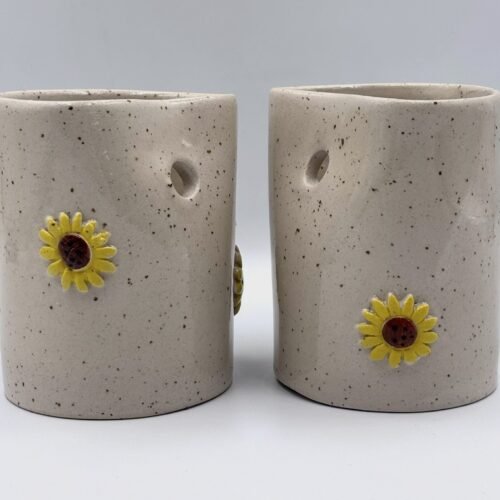 Sunflower Freddo
