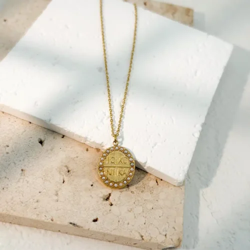 Ermina Gold