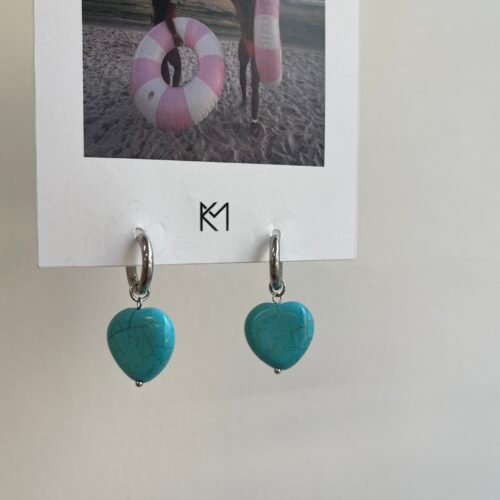 Blue Hearts