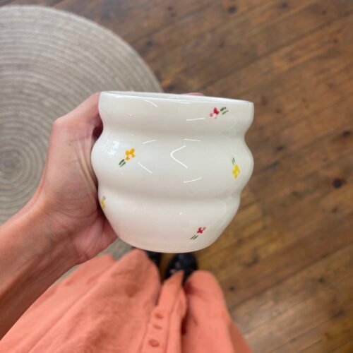 Garden Mug