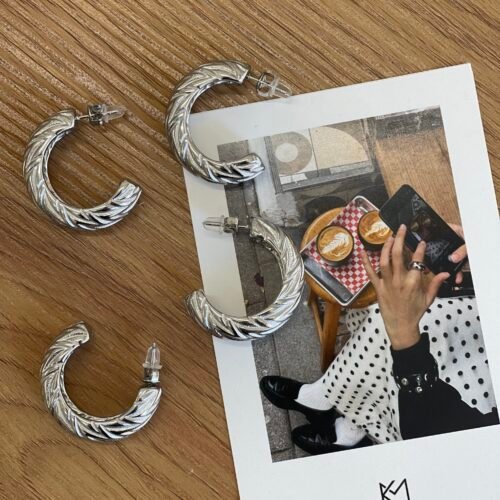 Marsia Silver