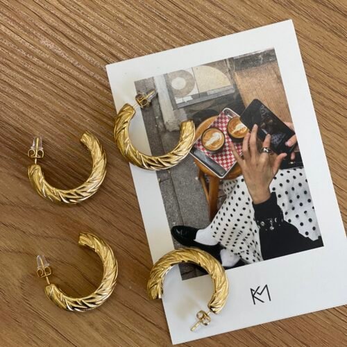Marsia Gold