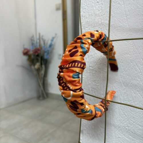 African Style Στέκα