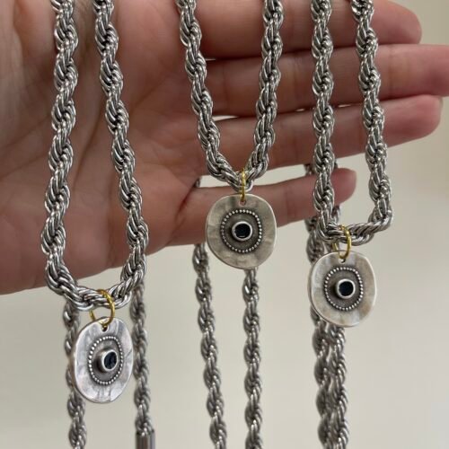Aria Silver