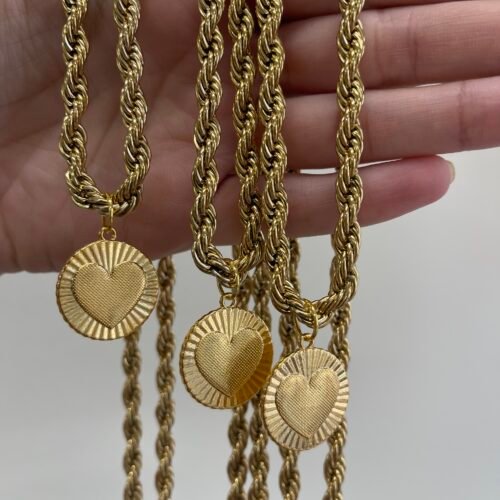 Aria Gold
