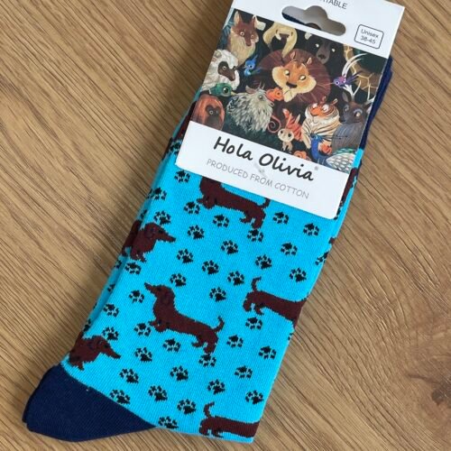 Dog Socks