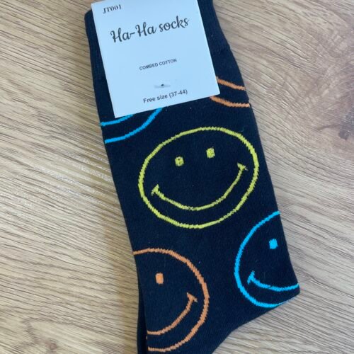 Smile Socks