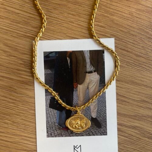 Angel Gold