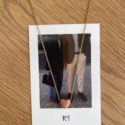 In Love - Beige