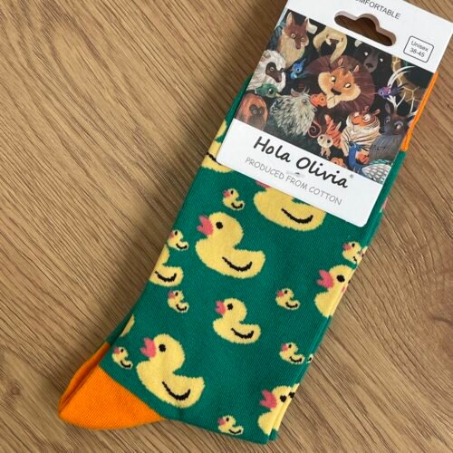 Duck Socks